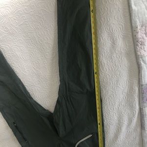 Vuori pants XL